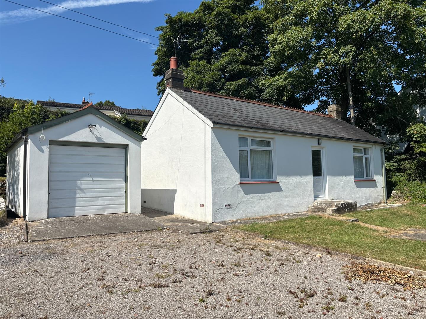 Causeway Hill, Llanblethian, Cowbridge